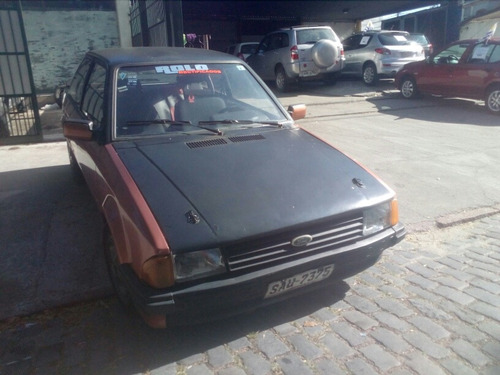 Ford Xr3 Todo Al Dia U$s 3.600 Pto Màs Doy U$s Cash!