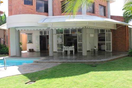 Imagen 14 de 30 de Casa En Venta En Altos De Guataparo 510 Mt² Mm 721240