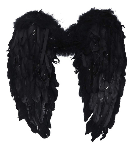 Taotenish Feather Angel Wings Disfraz De Fiesta Disfraces Fa