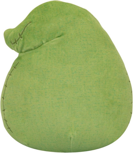Squishmallows Original Oogie Boogie Verde De 8 Pulgadas...