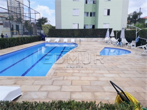 Imagem 11 de 11 de Apartamento - Vila Metalurgica - Ref: 24826 - V-24826