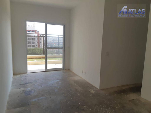 Imagem 3 de 30 de Apartamento Duplex Com 3 Dormitórios À Venda, 125 M² Por R$ 1.100.000 - Vila Paiva - São Paulo/sp - Ad0005