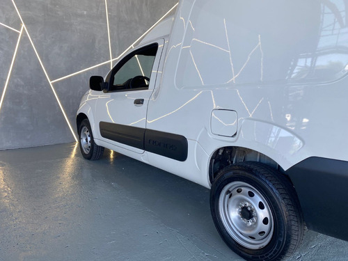 Fiat Fiorino FurgãO 1.4 Endurance Flex 4p