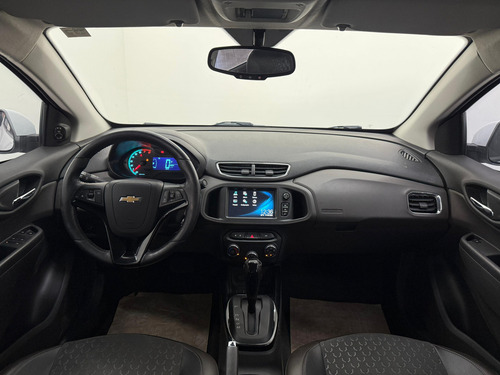 Chevrolet Prisma PRISMA SED. LTZ 1.4 8V FLEXPOWER 4P AUT.