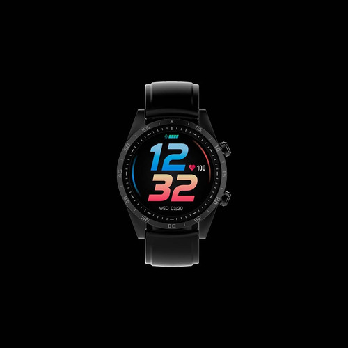 Smartwatch Tempo W2 Oraimo