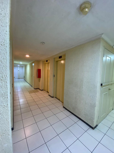 Calle Miguel De Olivares 1470 - Metro Moneda- 2d+1b Santiago