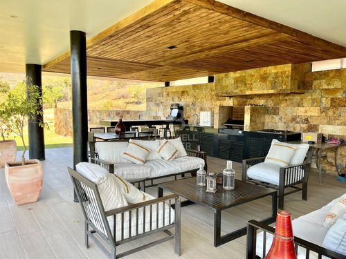 Casa En Condominio Hacienda De Chacabuco