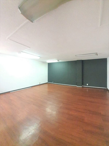 Oficina En Renta En Los Álamos, Naucalpan De Juárez