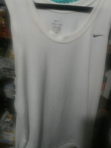 Lote Remeras Dri Fit Y Deportivas.varios Talles. Consulte