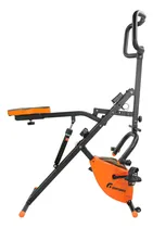 Comprar Aparato Abdominales Body Ejercitador Crunch 2 En 1