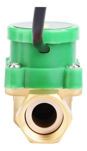 Aa Sensor De Flujo De Bomba De Agua Con Rosca G1/2-g1/2,