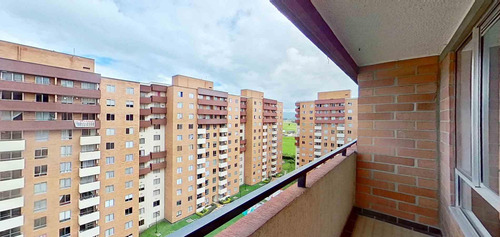 Apartamento Para Venta En Zipaquirá (29819316551).