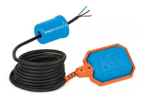 Control Automatico Nivel De Agua Rotoplas C/cable 2 Mts.