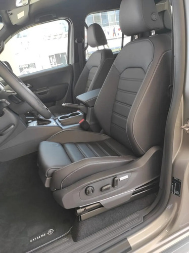 Imagen 15 de 25 de Volkswagen Amarok V6 258cv Extreme 2022 Entrega Inmediata C