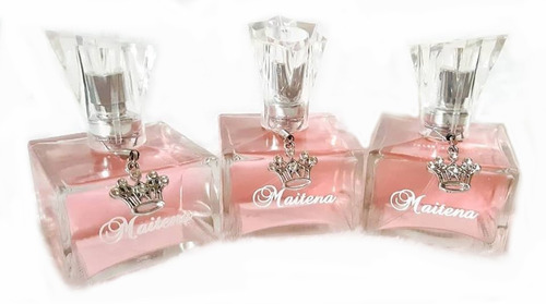 20 Frascos Rey 50ml  Souvenirs, Bodas, 15`s, Eventos Fiesta