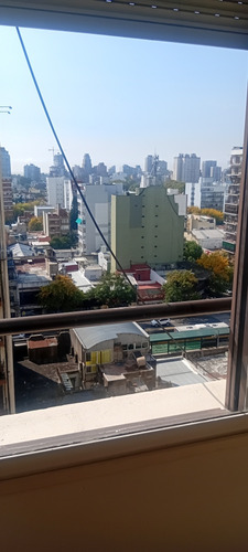 2 Ambientes Hermosa Vista (n-e). Se Vé El Río De La Plata