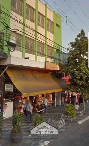 Imagem 2 de 3 de Ótimo Prédio Comercial Em Santana - 3882-1