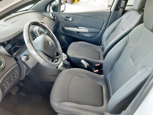 Imagem 7 de 8 de Renault Captur Bose 1.6 Cvt