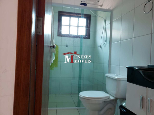Imagem 12 de 25 de Casa A Venda Em Bertioga - Bairro Rio Da Praia - Ref. 1586 - V1586