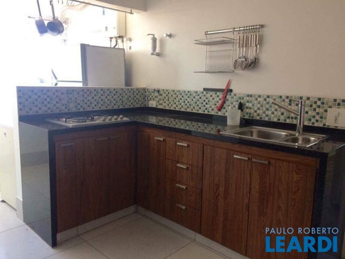 Imagem 4 de 15 de Apartamento - Morumbi - Sp - 606156