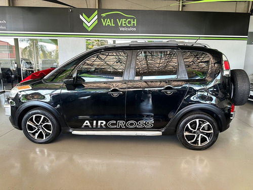 Citroën Aircross 1.6 GLX 16V