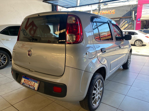 Fiat Uno 1.0 Vivace Flex 5p
