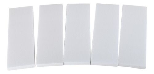 Losa De Espuma 295x100x20mm Blanco 29,5x10x2cm 295x100x20mm