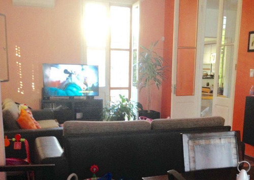 Casa En Venta 3 Dormitorios Parque Batlle Cochera Parrillero