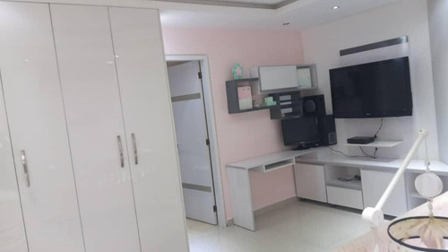Imagen 16 de 30 de Apartamento En Arivana Plaza