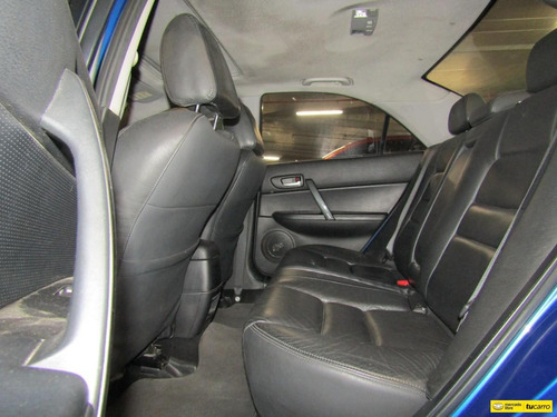 Mazda 6 2.3 S3na6
