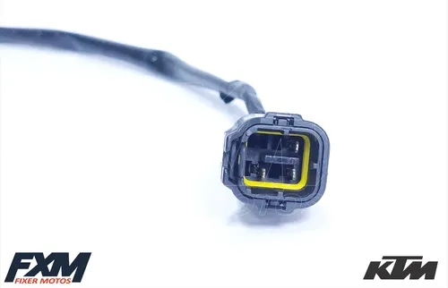 Switch Gato Lateral Duke 200 390 Sensor Lateral Ktm Original