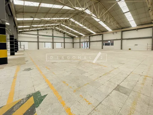 Bodega Industrial En Arriendo En Gorgonzola