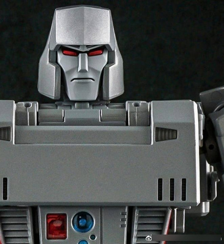 Imagen 3 de 10 de Transformers Megatron Mp36 Infinite Transformation It-01