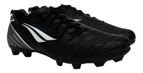 Chuteira Campo Penalty Speed Xx Preto