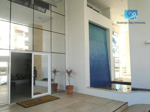 Imagem 30 de 30 de Apartamento À Venda, Praia Da Enseada, Guarujá. - Ap4467