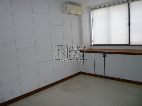 Imagem 8 de 13 de Sala Comercial Em Rio De Janeiro - Barra Da Tijuca