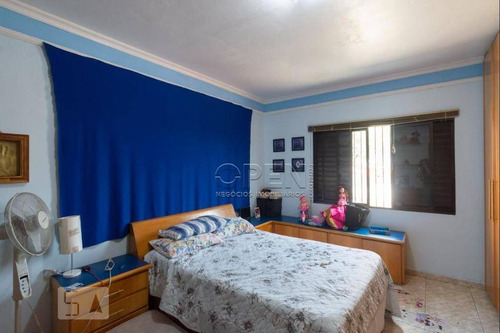 Imagem 20 de 30 de Sobrado À Venda, 220 M² Por R$ 696.000,00 - Oswaldo Cruz - São Caetano Do Sul/sp - So2385