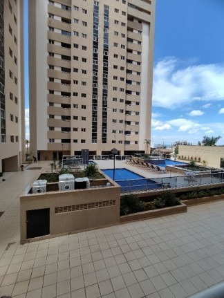 Imagem 16 de 20 de Quadra 202 Boulevard Das Palmeiras 3 Quartos 1 Suíte 1 Vaga 72m² Ac Financ Fgts - Meuiml118 - 68460526