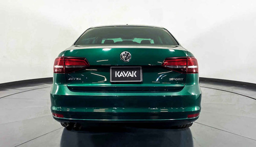 Imagen 7 de 15 de 42937 - Volkswagen Jetta 2016 Con Garantía