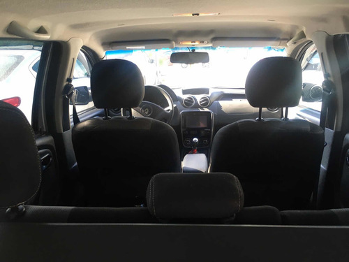 Renault Duster 2.0 4x2 Expression 138cv 2014