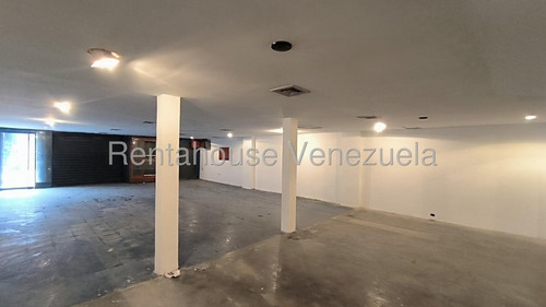 Chm10. Local En Alquiler Centro 25-21974