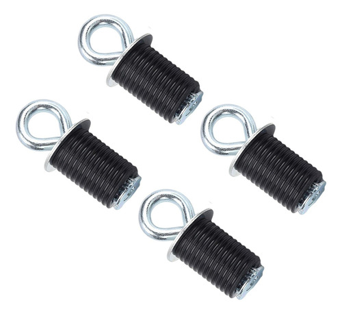 4x Anclajes De Amarre Mejorados Para Polaris Rzr 570900 1000