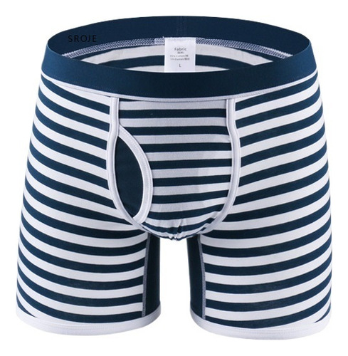 Ws211ok, Ropa Interior Masculina, Calzoncillos Tipo Bóxer