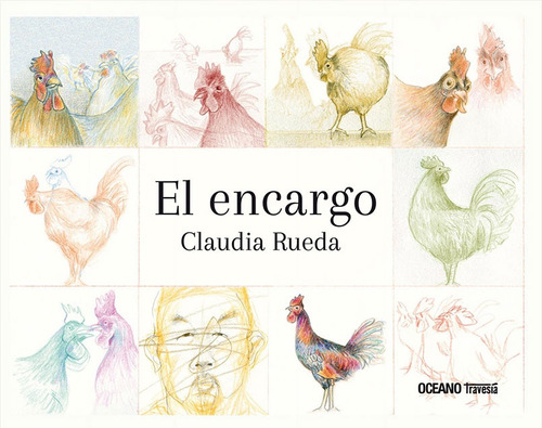 El Encargo - Rueda Claudia