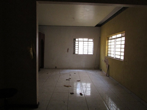 Casa - Vila Mariana - Ref: 195145 - V-195145