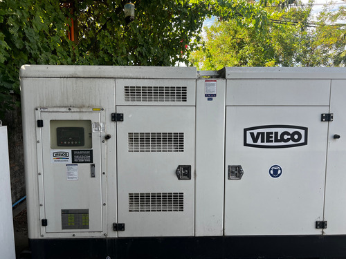 Generador 200 Kva Diésel