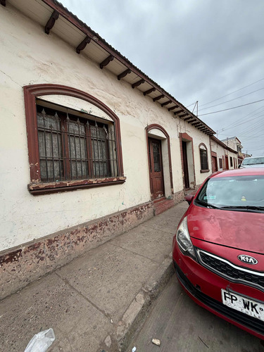 Casa Centro La Serena