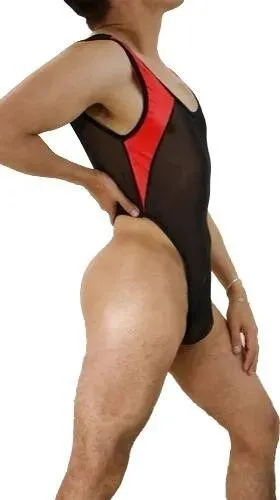 Ropa interior enteriza hombre hotsell