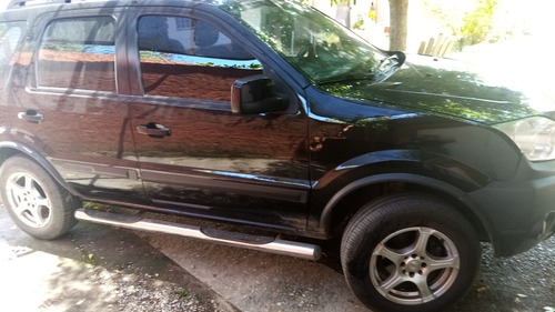 Ford Ecosport 1.6 My10 Xls 4x2