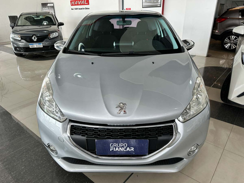 Peugeot 208 1.2 Active 5p